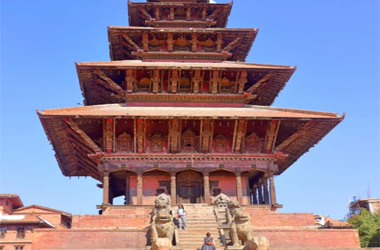 Nepal tour from hyderabad
