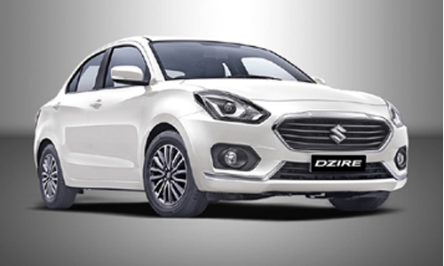 Taxi Service Gorakhpur