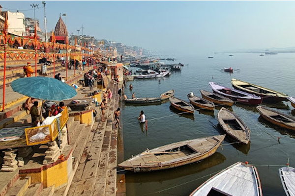 Varanasi Tour Package